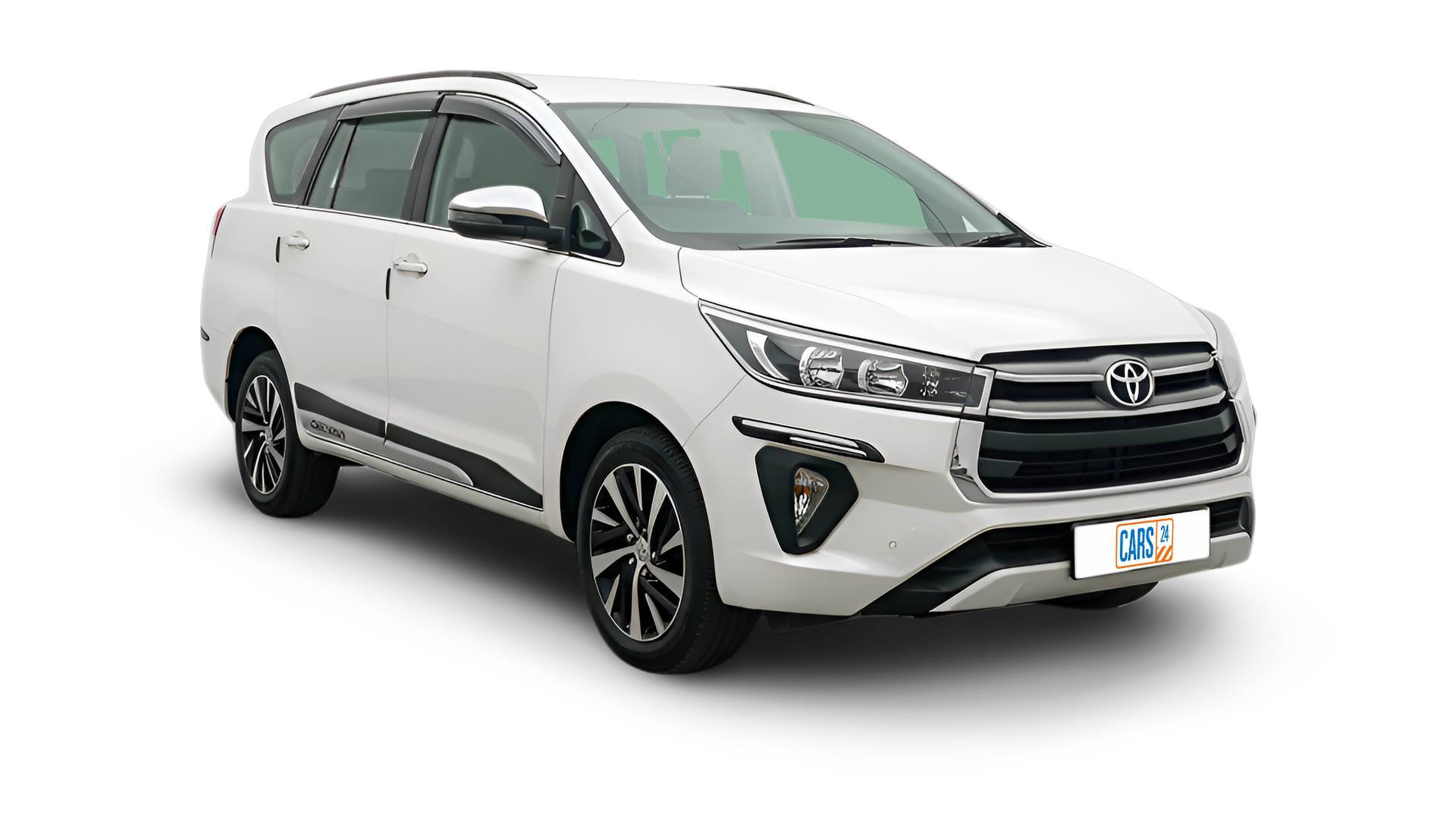 Toyota Innova Crysta-img